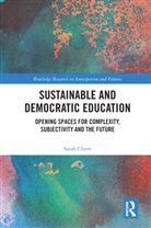 Sarah Chave - Sustainable and Democratic Education
