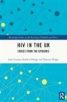 Jose Catalan, Jose Hedge Catalan, Barbara Hedge, Hedge Barbara, Damien Ridge, Ridge Damien - Hiv in the Uk