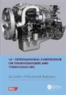 Insti Institution of Mechanical Engineers (Imeche, Institution of Mechanical Engineers - 14th International Conference on Turbochargers and Turbocharging