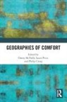 Danny Price Mcnally, Philip Crang, Crang Philip, Danny McNally, McNally Danny, Laura Price... - Geographies of Comfort