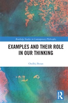 Ondrej Beran, Ondřej Beran, Ondrej (University of Pardubice Beran - Examples and Their Role in Our Thinking