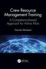 Norman Macleod, Norman (Cathay Pacific Airways Macleod - Crew Resource Management Training
