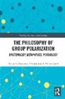 Fernando Broncano-Berrocal, Fernando Carter Broncano-Berrocal, J. Adam Carter - Philosophy of Group Polarization