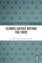 Jeremy Moss, Moss Jeremy, Lachlan Umbers, Lachlan (University of Western Australia Umbers - Climate Justice Beyond the State