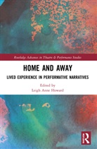 Leigh Anne Howard, Leigh Anne Howard - Home and Away