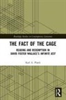 Karl A. Plank, Plank Karl A. - Fact of the Cage