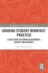 Sam Chenery-Morris, Chenery-Morris Sam - Grading Student Midwives Practice