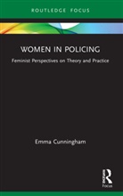 Emma Cunningham - Women in Policing