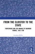 Annalena Muller, Annalena Müller - From the Cloister to the State