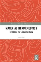 Don Ihde, Ihde Don - Material Hermeneutics