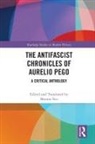 Montse Feu, Montse Feu - Antifascist Chronicles of Aurelio Pego