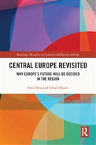 Emil Brix, Emil Busek Brix, Erhard Busek, Busek Erhard - Central Europe Revisited