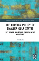 Máté Szalai, Mate (Corvinus University of Budapest Szalai - Foreign Policy of Smaller Gulf States