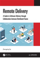 Zhengping Qu - Remote Delivery