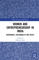 Harpreet Kaur, Harpreet Kaur, Kaur Harpreet - Women and Entrepreneurship in India