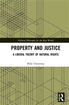 Billy Christmas - Property and Justice