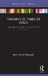 Mich Yonah Nyawalo - Teaching in Times of Crisis