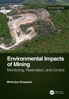 Itunjoy Sengupta, Mritunjoy Sengupta - Environmental Impacts of Mining