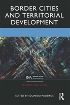 Eduardo (University of Lisbon Medeiros, Eduardo Medeiros, Medeiros Eduardo - Border Cities and Territorial Development
