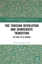 Mohammad Dawood Sofi, Mohammad Dawood (University of Kashmir Sofi - Tunisian Revolution and Democratic Transition