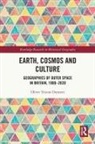 Oliver Tristan Dunnett, Oliver Tristan (Queen''s University Belfa Dunnett - Earth, Cosmos and Culture