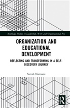 Suresh Nanwani - Organization and Education Development