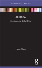 Hong Shen, Hong (Carnegie Mellon University Shen, Shen Hong - Alibaba