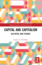 Rogene A. Buchholz, Buchholz Rogene A. - Capital and Capitalism