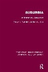 Daniel J. Garr, Donald N. Rothblatt, Donald N. Garr Rothblatt, Rothblatt Donald N. - Suburbia