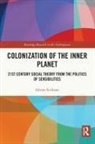 Adrian Scribano, Adrian (National Scientific and Technica Scribano - Colonization of the Inner Planet