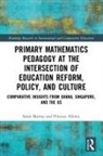 Princess Allotey, Sarah Murray, Sarah (University of Western Australia Murray - Primary Mathematics Pedagogy At Intersection of Education Reform,