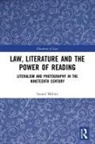 Suneel Mehmi - Law, Literature and the Power of Reading