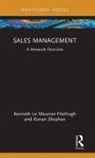 Kenneth Le Meunier-FitzHugh, Kenneth (University of East A Le Meunier-Fitzhugh, Kieran Sheahan - Sales Management