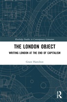 Grant Hamilton, Hamilton Grant - London Object