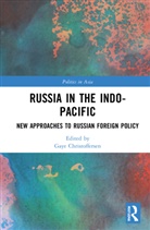 Gaye (Johns Hopkins University Christoffersen, Gaye Christoffersen - Russia in the Indo-Pacific