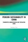 Randong Yuan - Pension Sustainability in China