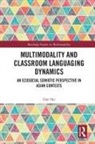 Dan Shi - Multimodality and Classroom Languaging Dynamics