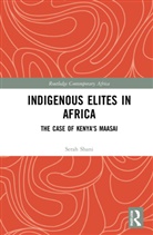 Serah Shani - Indigenous Elites in Africa