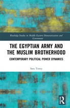 Sara Tonsy - Egyptian Army and the Muslim Brotherhood