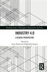 Jerzy Duda, Jerzy Gasior Duda, Duda Jerzy, Aleksandra Gasior, Aleksandra Gąsior - Industry 4.0