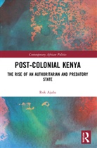 Rok Ajulu, Ajulu Rok - Post-Colonial Kenya