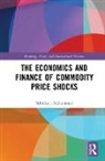 Mikidadu Mohammed - Economics and Finance of Commodity Price Shocks