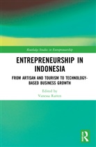 Vanessa (La Trobe University Ratten, Vanessa Ratten, Ratten Vanessa - Entrepreneurship in Indonesia