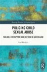 Paul Bleakley - Policing Child Sexual Abuse