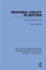 Paul N. Balchin, Paul N. (University of Greenwich Balchin, Balchin Paul N. - Regional Policy in Britain