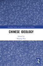 Shiping (University of Louisville Hua, Shiping Hua, Hua Shiping - Chinese Ideology