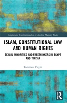 Tommaso Virgili - Islam, Constitutional Law and Human Rights