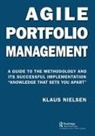 Klaus Nielsen, Nielsen Klaus - Agile Portfolio Management