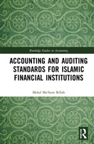 Mohd Ma'Sum Billah, Mohd Ma''sum Billah - Accounting and Auditing Standards for Islamic Financial Institutions