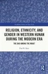 Paul R. Katz, Paul R. (Academia Sinica Katz, Katz Paul R. - Religion, Ethnicity, and Gender in Western Hunan During the Modern Era